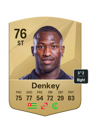 Other version of Kevin Denkey