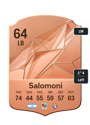 Other version of Felipe Salomoni