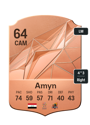 Other version of Youssef Amyn
