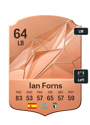 Other version of Ian Forns