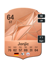 Other version of Antonio Jonjic