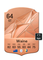 Other version of Ben Waine