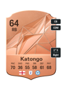 Other version of Jadel Katongo