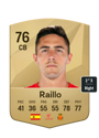 Other version of Raillo