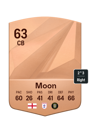 Other version of Jasper Moon