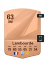 Other version of Mathis Lambourde
