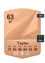 Other version of Dale Taylor