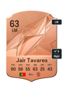 Other version of Jair Tavares