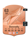 Other version of Aaron Donnelly