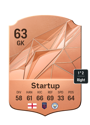 Other version of Katie Startup
