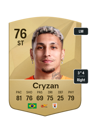 Other version of Cryzan