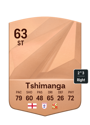 Other version of Kabongo Tshimanga