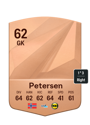 Other version of Oliver Petersen