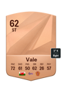 Other version of Jack Vale