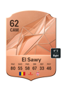 Other version of Omar El Sawy