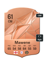 Other version of Noah Mawene