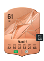 Other version of Abdullah Radif
