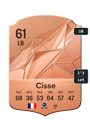 Other version of Moussa Cisse