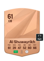 Other version of Mohammed Al Shuwayrikh