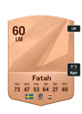 Other version of Amar Ahmed Fatah