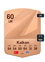 Other version of Berat Kalkan