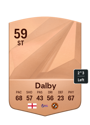 Other version of Sam Dalby