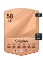 Other version of Lewis Shipley