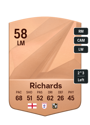 Other version of Rico Richards