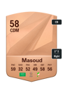 Other version of Naif Masoud