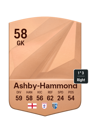 Other version of Luca Ashby-Hammond
