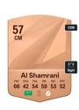 Other version of Farha Al Shamrani