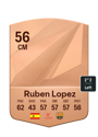 Other version of Ruben Lopez