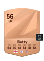 Other version of Jake Batty