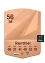 Other version of Laldinliana Renthlei