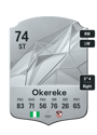 Other version of David Okereke