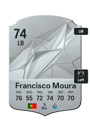 Other version of Francisco Moura