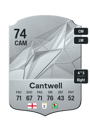 Other version of Todd Cantwell