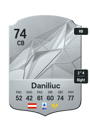 Other version of Flavius Daniliuc