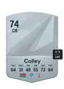 Other version of Omar Colley