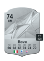 Other version of Edoardo Bove