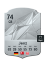 Other version of Moritz Jenz