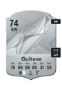 Other version of Rafik Guitane