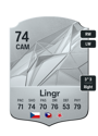 Other version of Ondrej Lingr