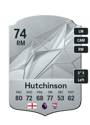 Other version of Omari Hutchinson