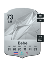 Other version of Bebe
