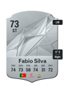 Other version of Fabio Silva