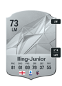 Other version of Samuel Iling-Junior