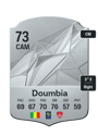 Other version of Kamory Doumbia
