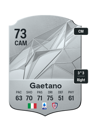 Other version of Gianluca Gaetano
