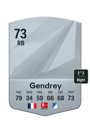Other version of Valentin Gendrey